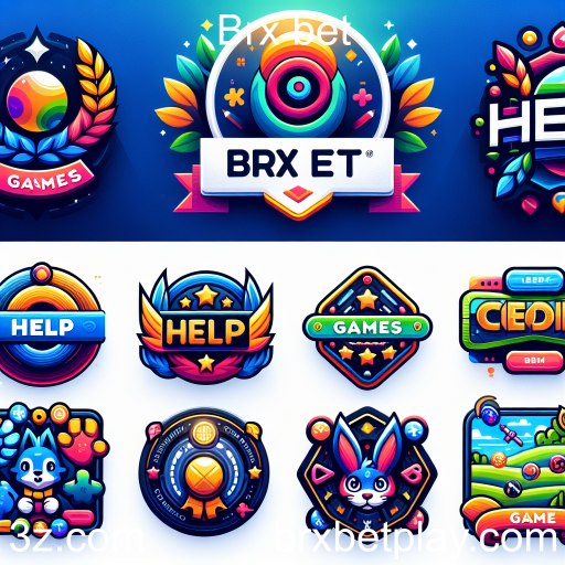 Desenvolvendo Habilidades com a Categoria 'Ajuda' do Brx bet