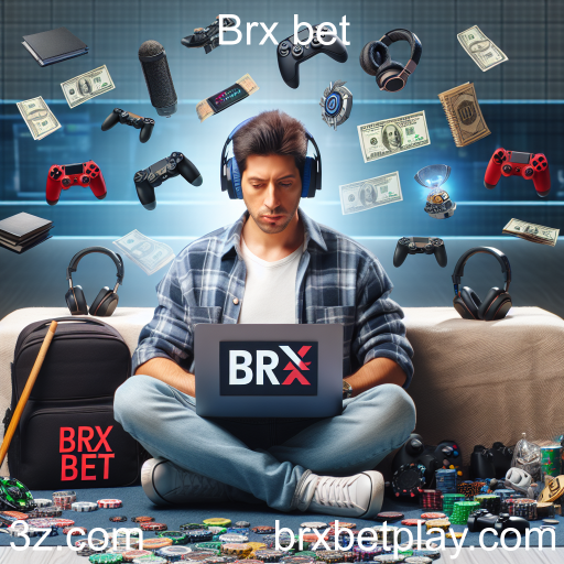 Brx bet: Sua Fonte Confiável de Notícias Sobre Jogos