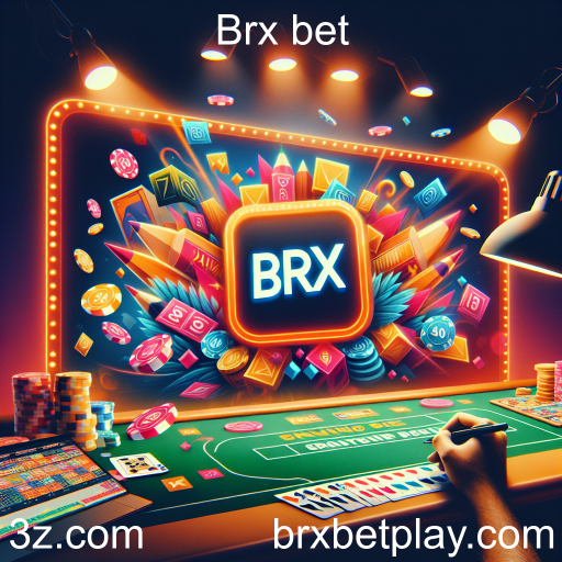 Descubra as Melhores Promoções em Jogos no Brx Bet